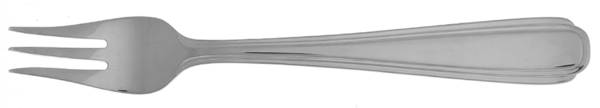 Deco (Stainless) Cocktail/Seafood Fork