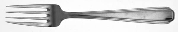 Deco (Stainless) Individual Salad Fork