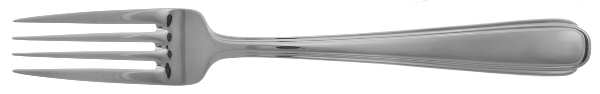 Deco (Stainless) Fork