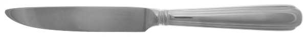 Deco (Stainless) New French Hollow Knife