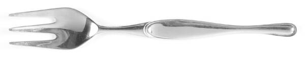 Florida (Sterling) Individual Solid Fish Fork
