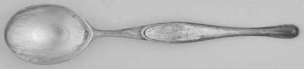 Florida (Sterling) Teaspoon