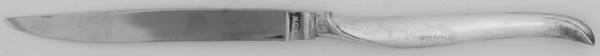 Florida (Sterling) Individual Steak Knife Hollow Handle