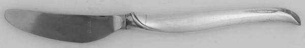 Florida (Sterling) Modern Hollow Knife