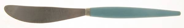 CTQ1 Modern Hollow Knife