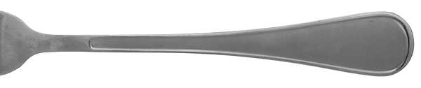 Cadence (Stainless, Satin Center) by Cambridge Silver