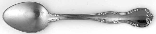 Melinda (Stainless) Teaspoon