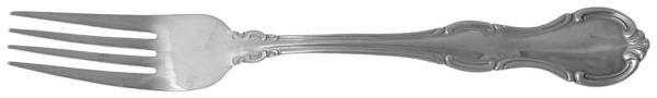 Melinda (Stainless) by Cambridge Silver