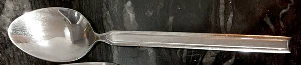 Place/Oval Soup Spoon