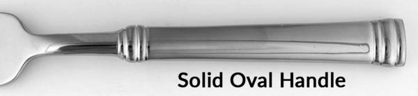 Tuscany (Stainless) by Cambridge Silver