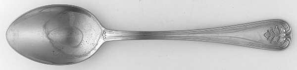 Versailles (Stainless) Tablespoon (Serving Spoon)