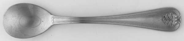 Versailles (Stainless) Sugar Spoon