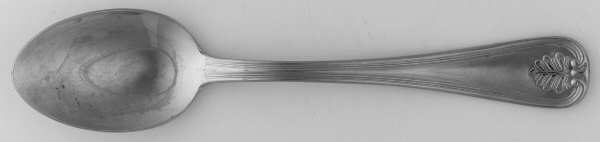 Versailles (Stainless) Teaspoon