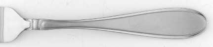 Cherish (Stainless, No Ridged Back) by Cambridge Silver