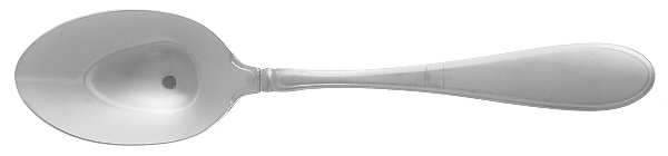 Cherish (Stainless, No Ridged Back) Tablespoon (Serving Spoon)