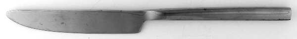 Applaud (Stainless, Glossy) New French Solid Knife