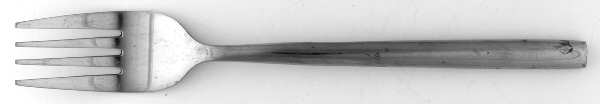 Applaud (Stainless, Glossy) Individual Salad Fork