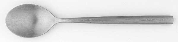 Applaud (Stainless, Glossy) Teaspoon