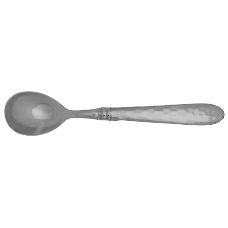 Majesty (Stainless) Sugar Spoon