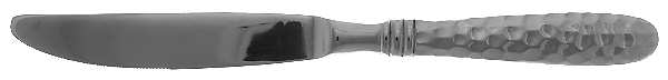 Majesty (Stainless) Modern Solid Knife