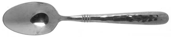 Majesty (Stainless) Place/Oval Soup Spoon