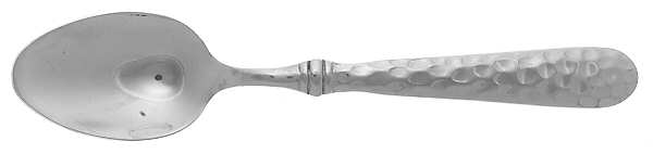 Majesty (Stainless) Teaspoon