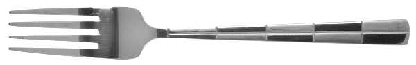 Landscape (Stainless 18-0) Individual Salad Fork