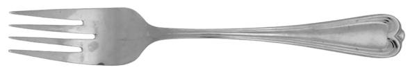 Chatham (Stainless, Glossy) Individual Salad Fork