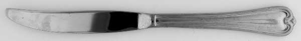 Chatham (Stainless, Glossy) Modern Solid Knife