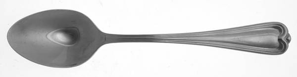 Chatham (Stainless, Glossy) Teaspoon