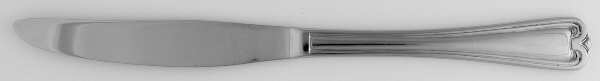 Chatham (Stainless, Glossy) Modern Solid Knife