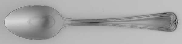 Chatham (Stainless, Glossy) Teaspoon