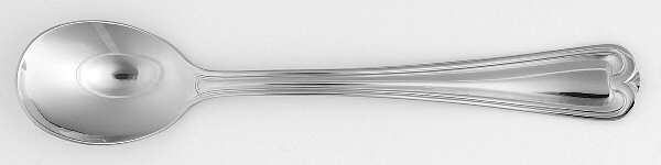 Chatham (Stainless, Glossy) Sugar Spoon