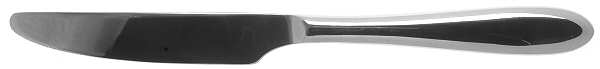 Alacarte (Stainless, Glossy) New French Solid Knife by Cambridge Silver