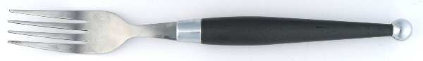 Spectrum-Charcoal (Stainless, Plastic) by Cambridge Silver
