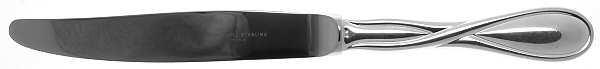 Galea (Sterling) Modern Hollow Knife