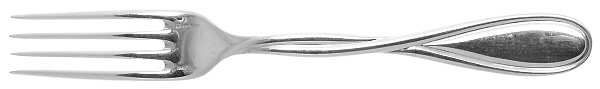 Galea (Sterling) Dessert Fork