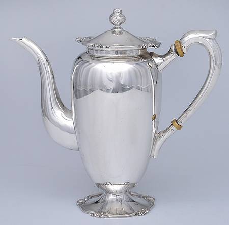 CXU5 (Sterling, Hollowware) by Camusso (Peru)