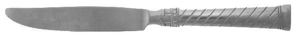 Lighthouse (Stainless) New French Solid Knife