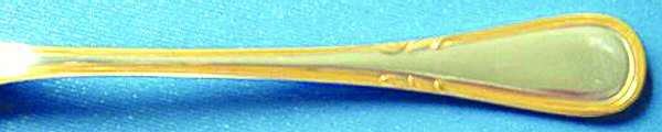 CA4CA41 (Stainless) by Carlo