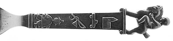 COH11 (Sterling) by Cohr