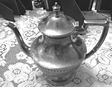 10-9 (Sterling Hollowware) by Concord