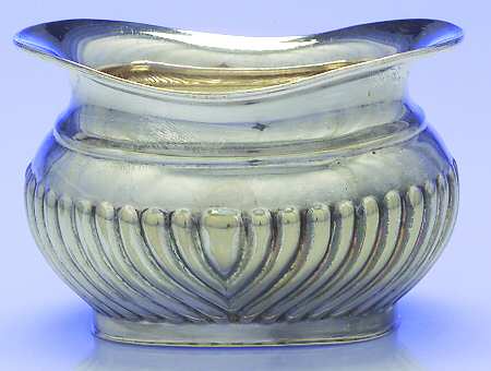7143 (Silverplate, Hollowware) Waste Bowl