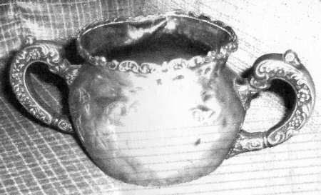 15 (Silverplate, Hollowware) by Columbia Silver Quadruple