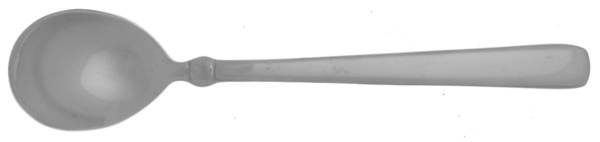 Odyssey (Stainless) Sugar Spoon