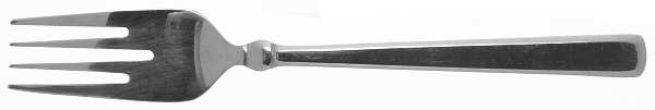 Odyssey (Stainless) Individual Salad Fork