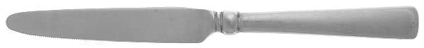 Odyssey (Stainless) New French Solid Knife