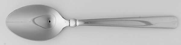 Odyssey (Stainless) Tablespoon (Serving Spoon)