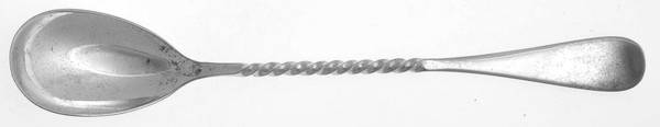 CWV3 (Silverplate) by Crown Silver Co