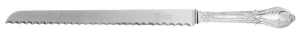 Cwv4 (Sterling) Ham Slicer W/Stainless Blade